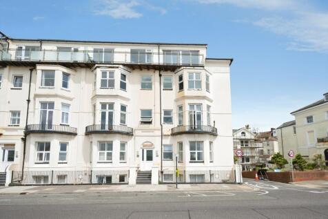 South Parade, Southsea, Hampshire, PO4