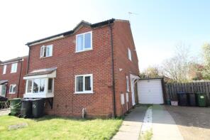 17, Blenheim Crescent, Sydenham, Leamington Spa CV31 1FW