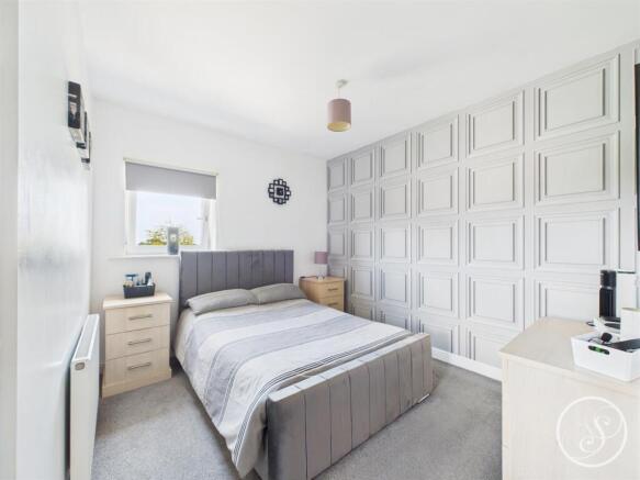 Bedroom Five