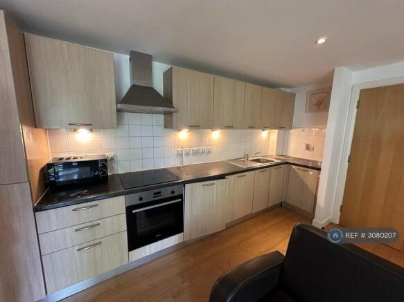 Kitchen View