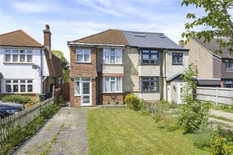 High Road, Dartford, Kent, DA2