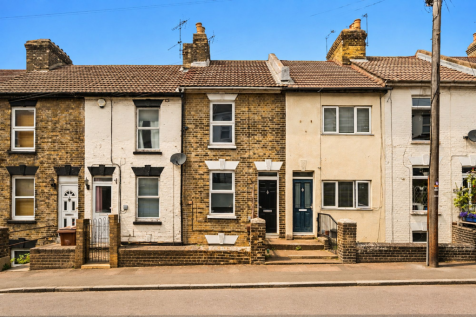 Borstal Street, Rochester, Kent. ME1