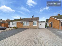 11, Lea Green, Trinity Fields, Stafford ST16 1LN
