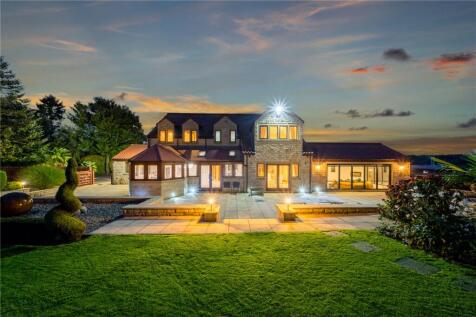 Lowfield Farm, Aberford Road, Barwick In Elmet, Leeds, West Yorkshire