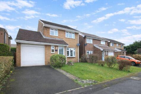 The Ridings, Tonteg, Pontypridd, CF38 1PL