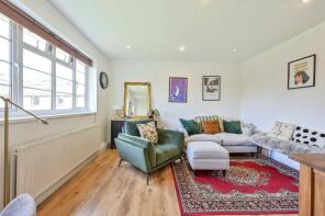 17, Lancaster Road, London SW19 5DA