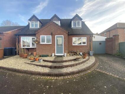 Duport Road, Burbage