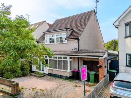 Crescent Road, Leigh-On-Sea