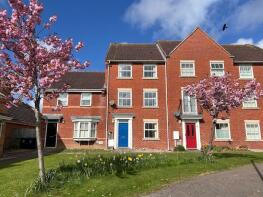 35, Ashford Crescent, Grange Farm, Milton Keynes MK8 0NN