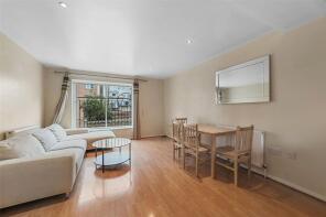 Flat 1, 28, Follett Street, London E14 6NA