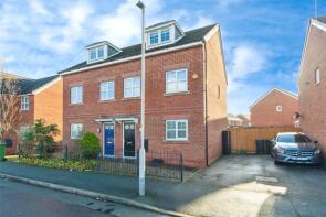 7, Brassey Street, Birkenhead CH41 8BY