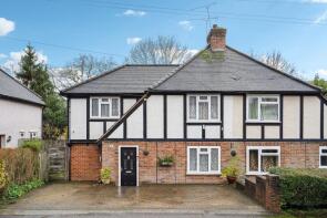 8, Townsend Way, Northwood HA6 1TF
