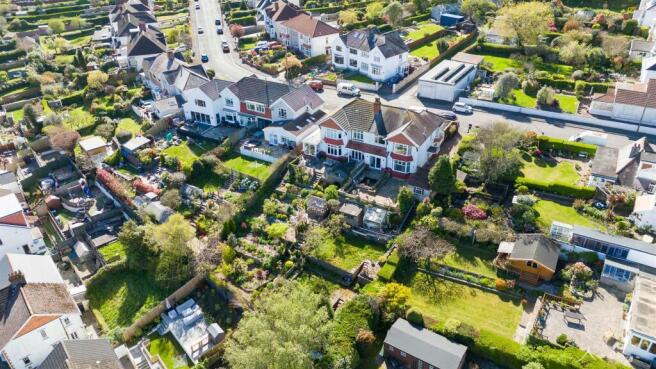 Aerial Aspect