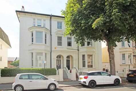 Ventnor Villas, Hove