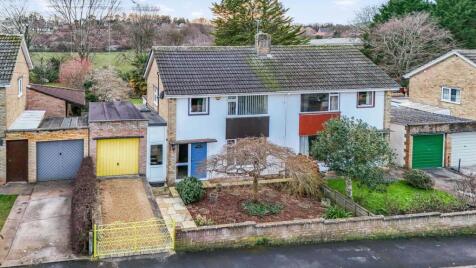 Mount Pleasant Avenue, Wells, BA5