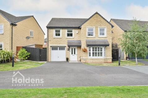 Hollin Hall Drive, Longridge, PR3