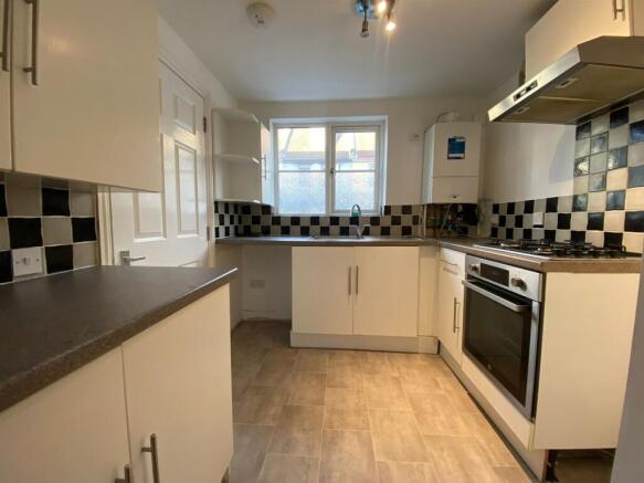 Kitchen 2