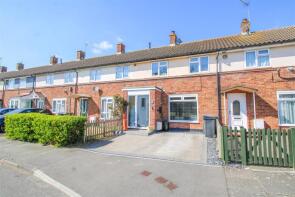 152, Potters Field, Harlow CM17 9DD