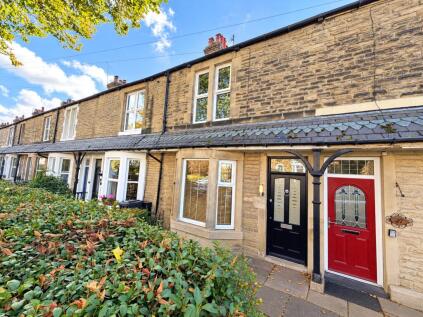 The Avenue, Starbeck, Harrogate, North Yorkshire, HG1