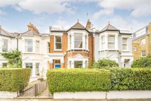 4, Augustine Road, London W14 0HZ