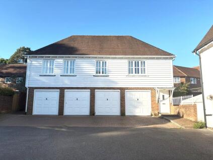 Fletcher Way, HAYWARDS HEATH