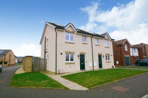 19 St Andrews Park, Troon, KA10 7GQ