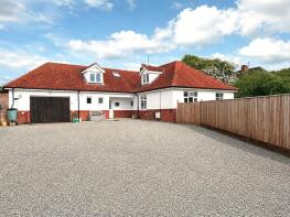 Fieldside, Fearns Close, Cromer NR27 0DZ