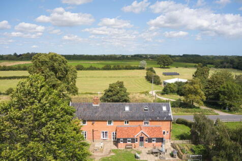 Garden House Farm, Middleton, Suffolk