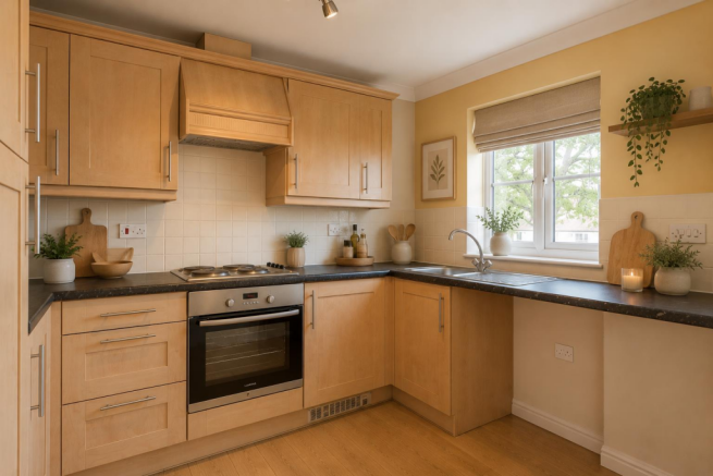 2 bed Apartment for sale Image 4