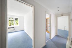 7, Coldharbour Court, Andover SP10 2BL