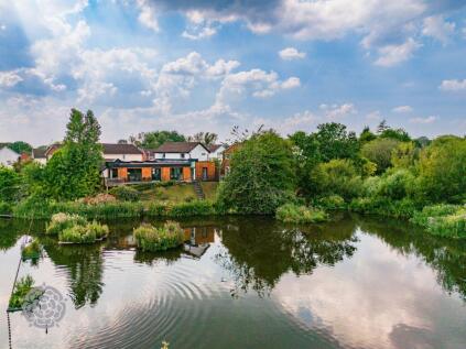 Hopefold Drive, Worsley, M28