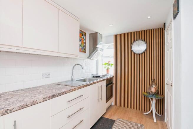 Annexe Kitchen