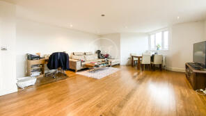 19, 21 43 Nemus Apartments, Bush Road, London SE8 5AP