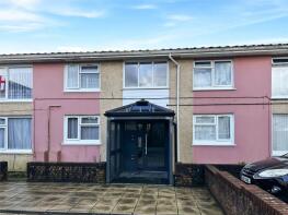 28, Kinsman Estate, Bodmin PL31 1PJ