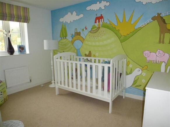 Bedroom 3