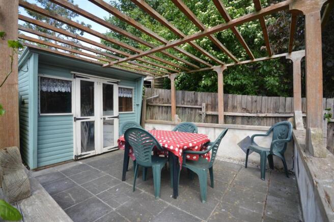 Summer House