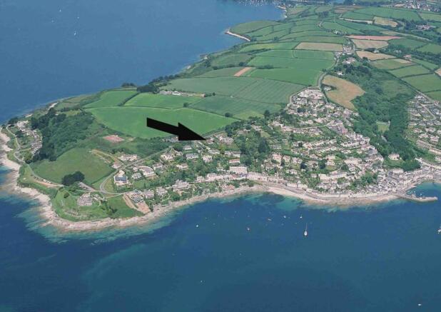 FROM THE AIR