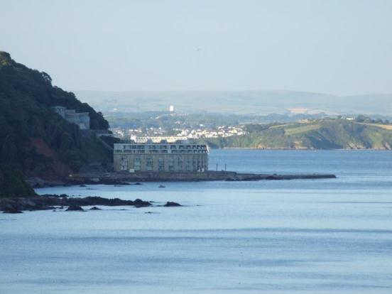 Fort Picklecombe