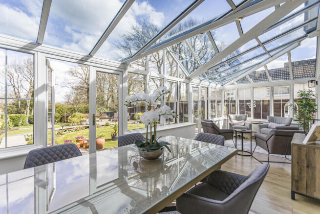 Orangery