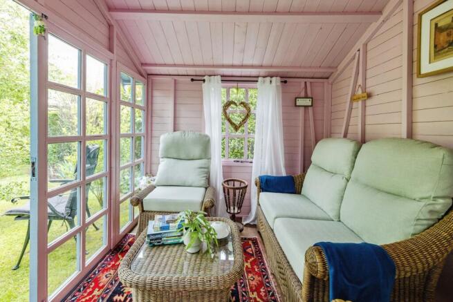 Summer House