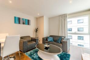 Apartment 1612, 112 Crawford Building, Whitechapel High Street, London E1 7AP