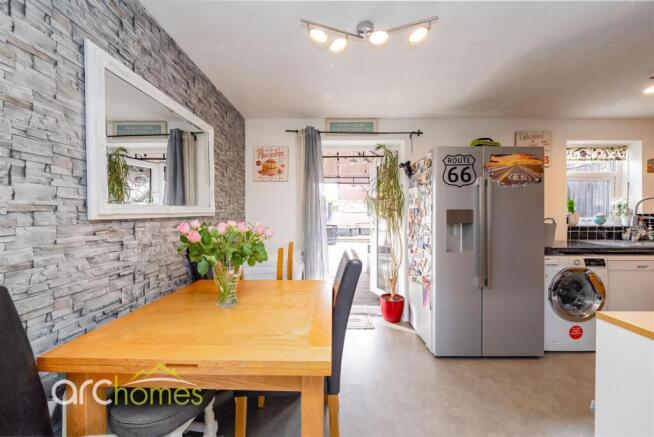 Bracken Road, Leigh, WN7 photo 4