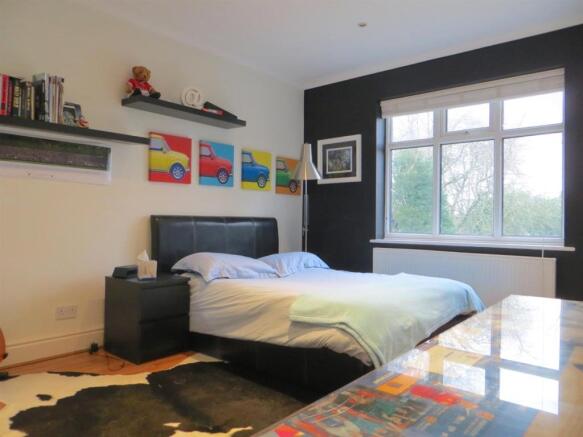 Bedroom 3