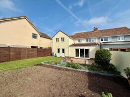 36, Grange Avenue, Street BA16 9PF