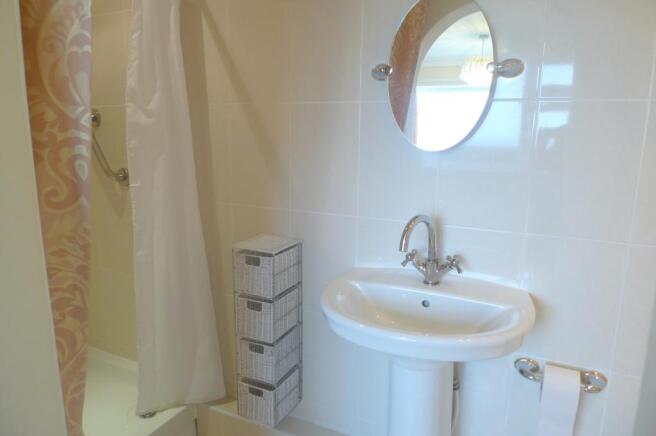 en suite