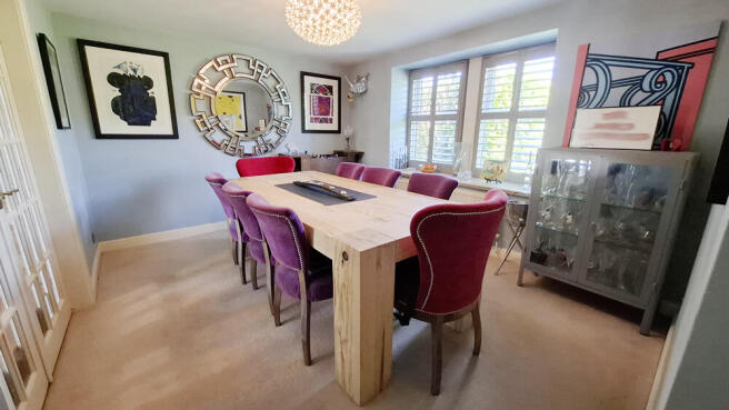 4 bed Character Property for sale Image 8