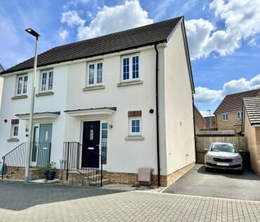 Old Tram Drive, Roundswell, EX31