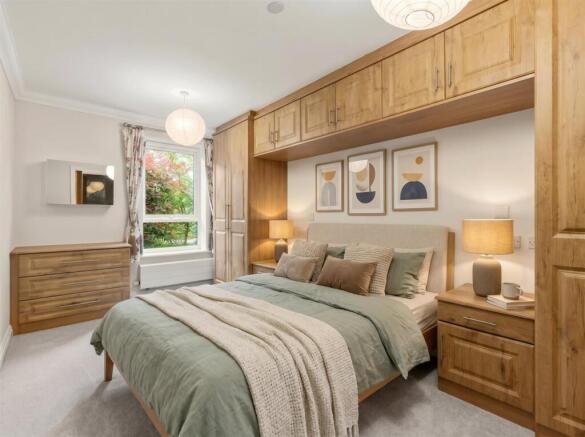 2 bed Apartment for sale Image 8