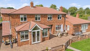 Well Farm House, Church Lane, Grimsby DN36 5JX