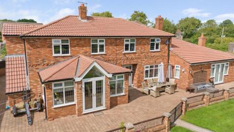 Church Lane, Tetney, DN36